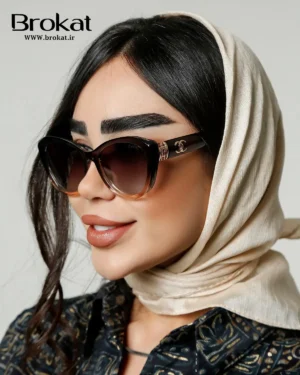 عینک شنل