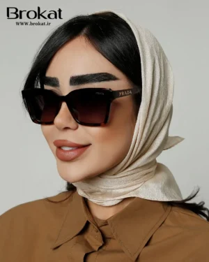عینک پرادا