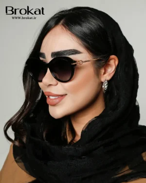 عینک تیفانی