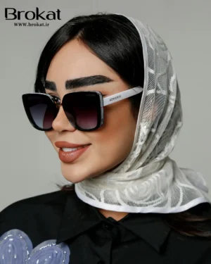 عینک باربری