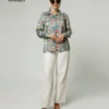 شومیز باتیک