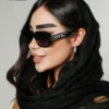 عینک دیور
