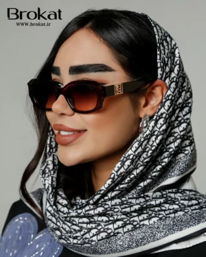 عینک فندی