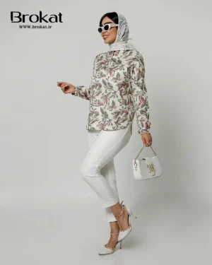 شومیز باتیک