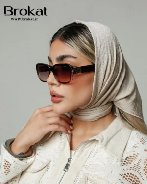عینک فندی