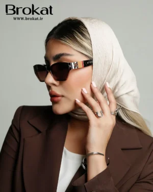 عینک باربری
