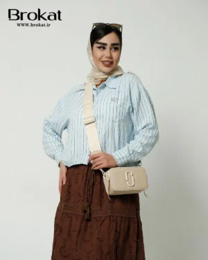 شومیز miu miu