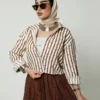 شومیز miu miu