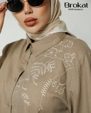پارچه لنین کد ۱۰۹۲